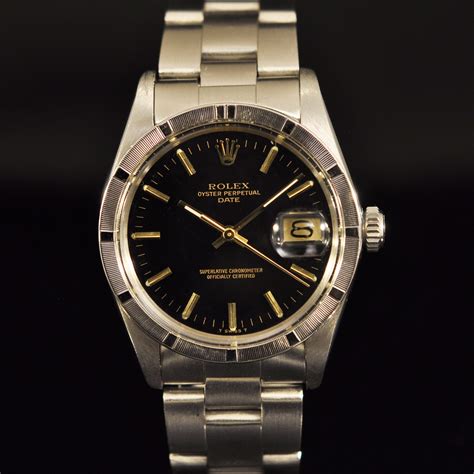 rolex referenza 1501|Rolex Oyster Perpetual Date 1501 .